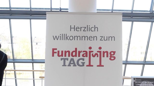 Read more about the article Fundraising Tag NRW 2019