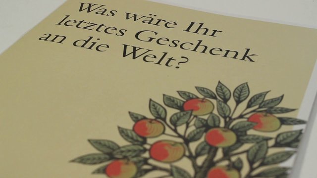 Read more about the article Erbschafts-Fundraising: Mein Erbe tut Gutes. Das Prinzip Apfelbaum