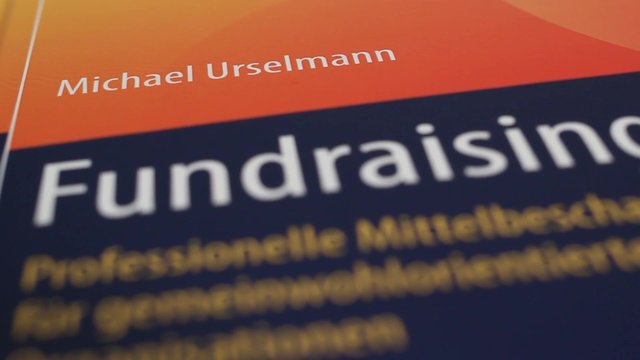 Read more about the article Fundraising für Stiftungen