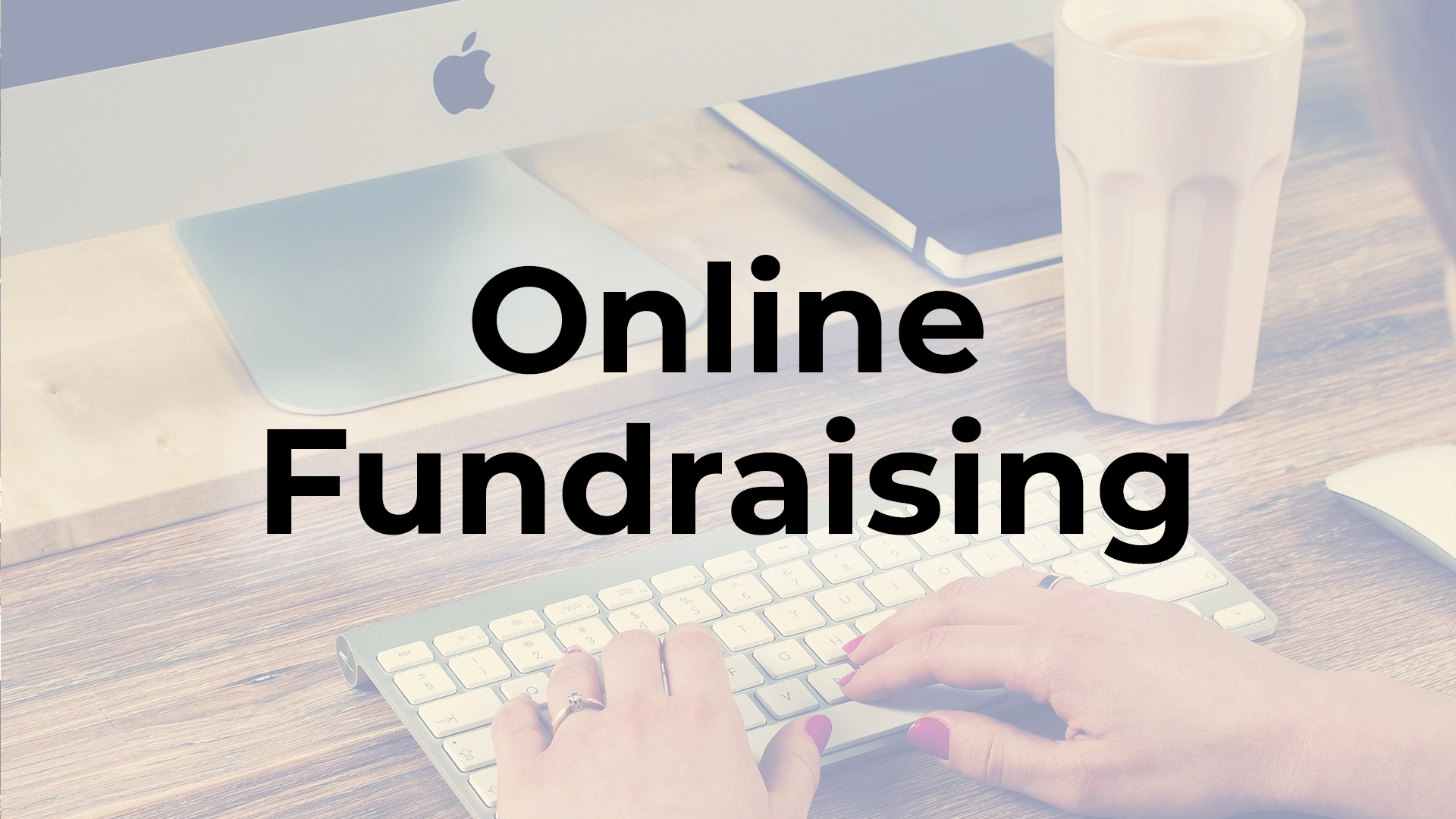 Read more about the article Harald Meurer über Online-Fundraising