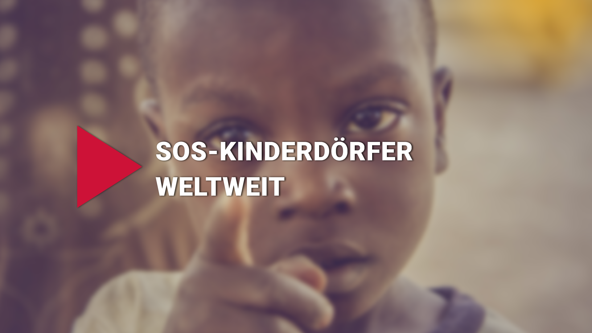 Read more about the article SOS-Kinderdörfer weltweit