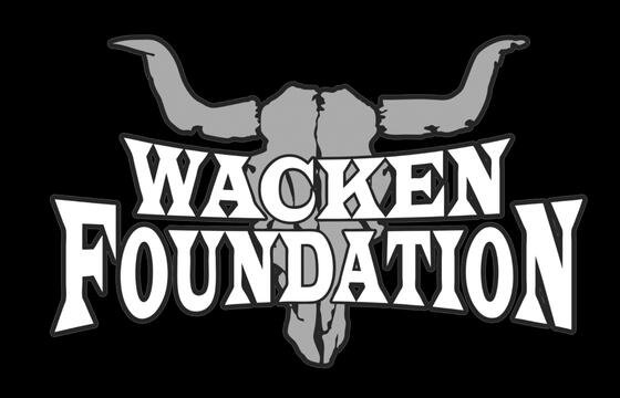Mehr über den Artikel erfahren Die Wacken Foundation