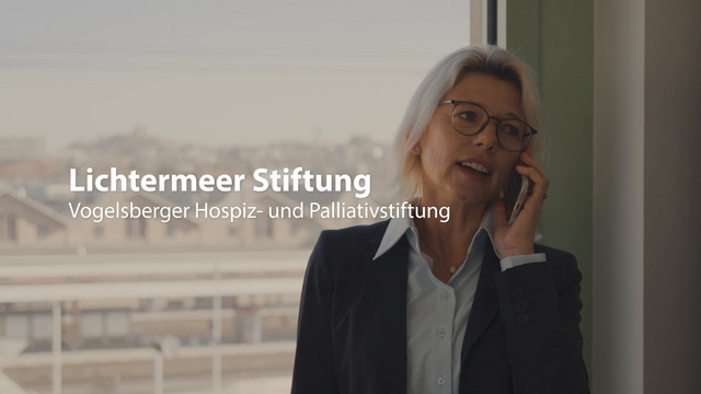 Mehr über den Artikel erfahren Lichtermeer Stiftung – Tanja Bohn im Interview